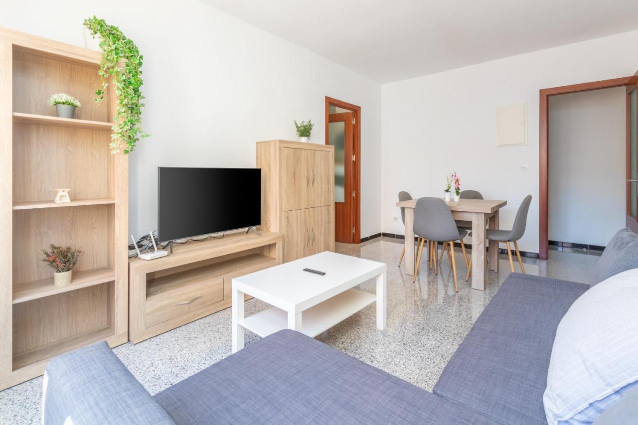 Can Lopits L' Escala Kültér fotó